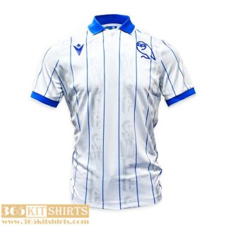 Football Shirts Sheffield Wednesday Third Mens 25 26