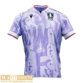 Football Shirts Sheffield Wednesday Away Mens 25 26