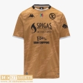 Football Shirts Spezia Third Mens 25 26