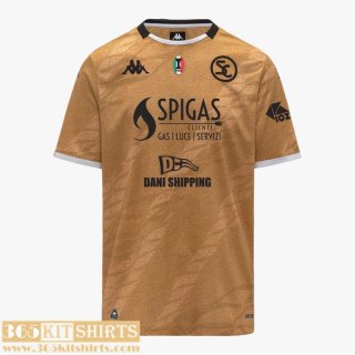 Football Shirts Spezia Third Mens 25 26