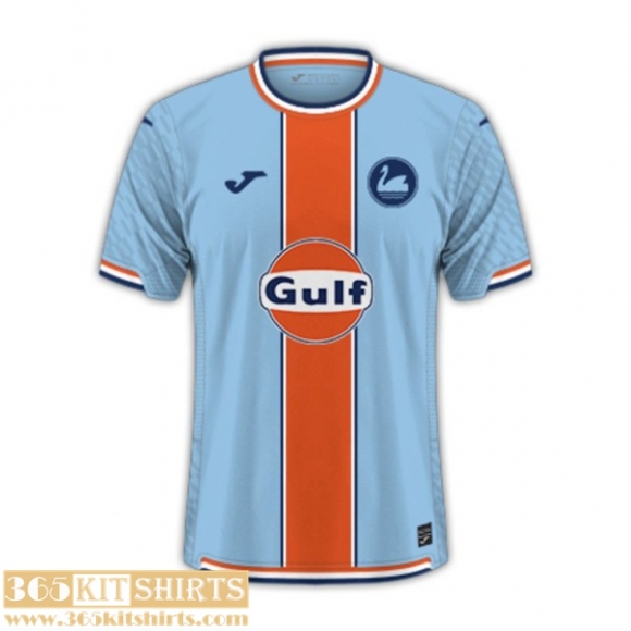 Football Shirts Swansea City Third Mens 25 26 Football Shirts Swansea City Third Mens 25 26
