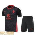T Shirt AC Milan Mens 25 26 H696 T Shirt AC Milan Mens 25 26 H696