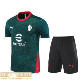 T Shirt AC Milan Mens 25 26 H698