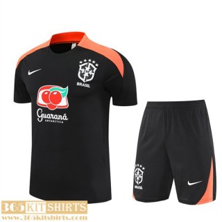T Shirt Brazil Mens 25 26 H699