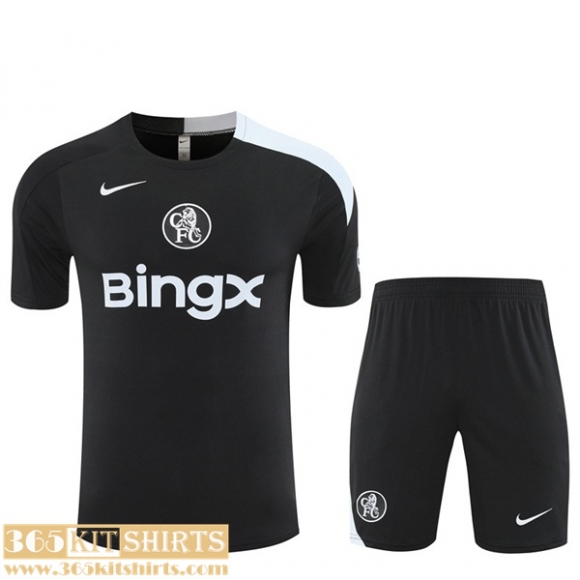 T Shirt Chelsea Mens 25 26 H703