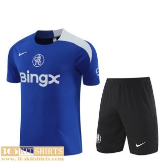 T Shirt Chelsea Mens 25 26 H704