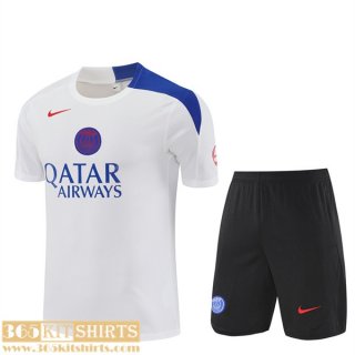 T Shirt PSG Mens 25 26 H705