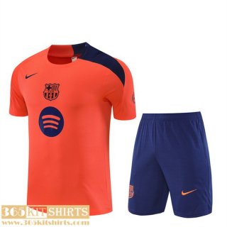 T Shirt Barcelona Mens 25 26 H709