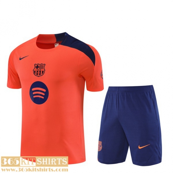 T Shirt Barcelona Mens 25 26 H709