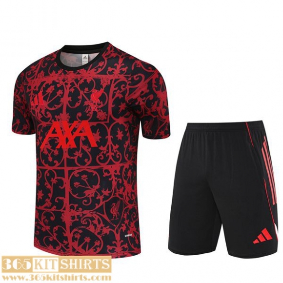 T Shirt Liverpool Mens 25 26 H711