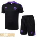 T Shirt Barcelona Mens 25 26 H713