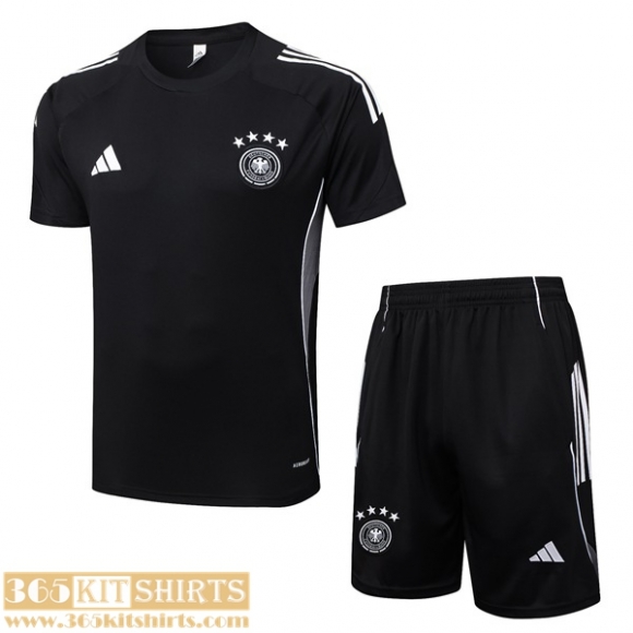 T Shirt Germany Mens 25 26 H714