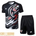 T Shirt Sao Paulo Mens 25 26 H715