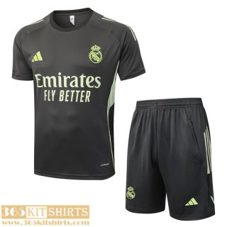 T Shirt Real Madrid Mens 25 26 H716