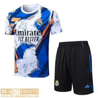 T Shirt Real Madrid Mens 25 26 H717