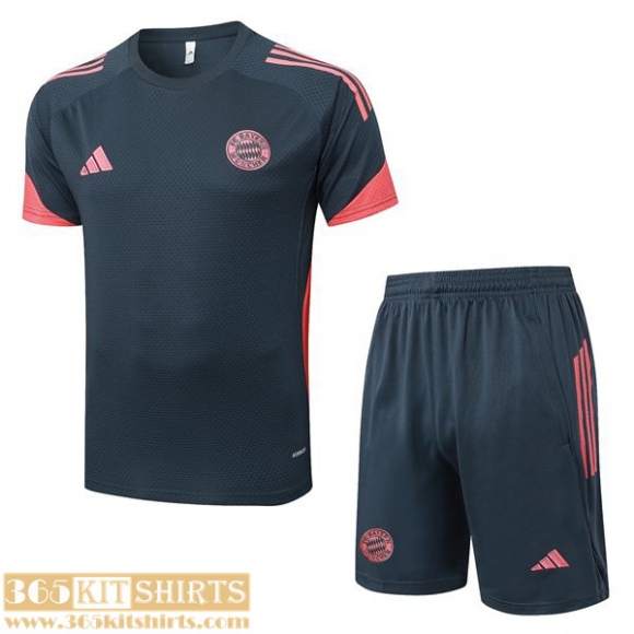 T Shirt Bayern Munich Mens 25 26 H718