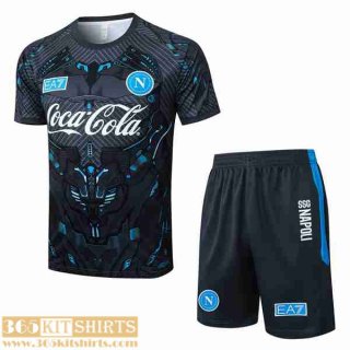 T Shirt Napoli Mens 25 26 H722