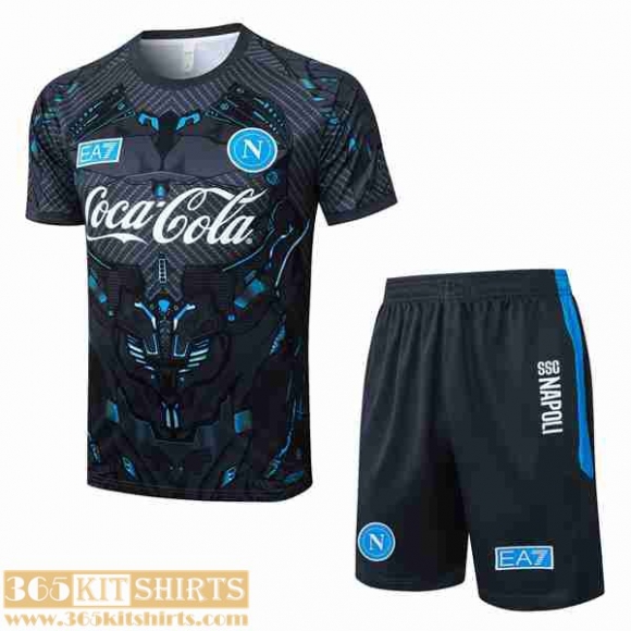 T Shirt Napoli Mens 25 26 H722