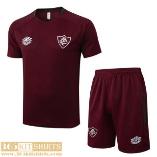 T Shirt Fluminense Mens 25 26 H724