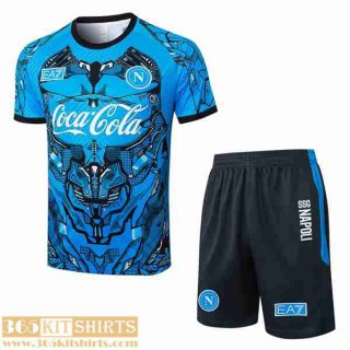 T Shirt Napoli Mens 25 26 H725