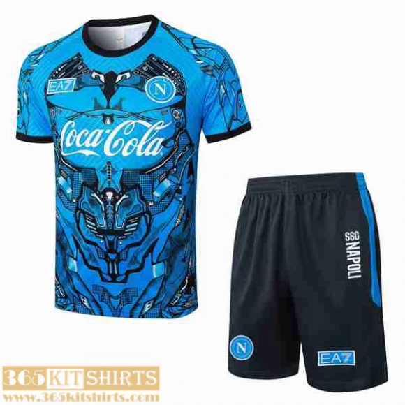 T Shirt Napoli Mens 25 26 H725