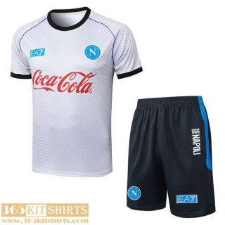 T Shirt Napoli Mens 25 26 H726