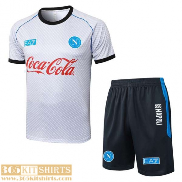 T Shirt Napoli Mens 25 26 H726