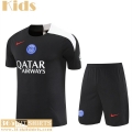 KIT: T Shirt PSG Kids 25 26 H689 KIT: T Shirt PSG Kids 25 26 H689