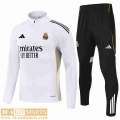 Training Real Madrid Mens 25 26 A949