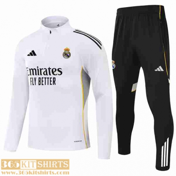 Training Real Madrid Mens 25 26 A949