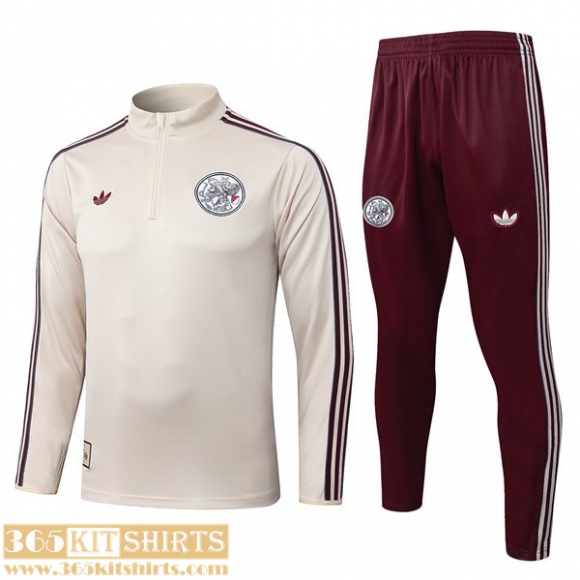 Training AFC Mens 25 26 A976