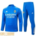 Training Real Madrid Mens 25 26 A978