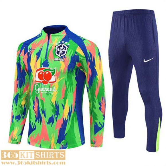 Training Brazil Mens 25 26 A982