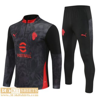 Training AC Milan Mens 25 26 A984