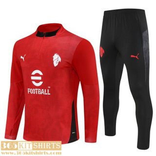 Training AC Milan Mens 25 26 A985