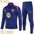 KIT: Training Barcelona Kids 25 26 C874 KIT: Training Barcelona Kids 25 26 C874
