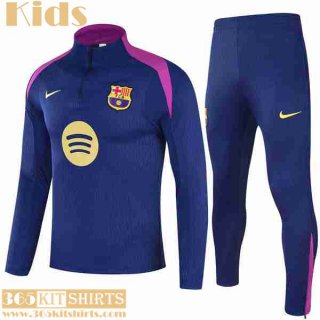 KIT: Training Barcelona Kids 25 26 C874