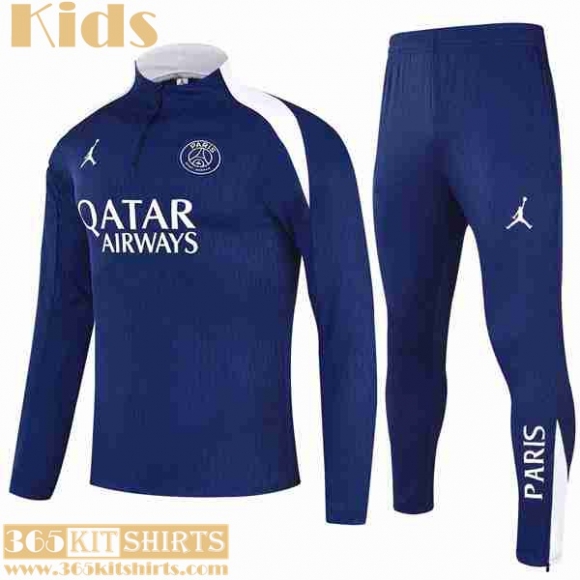 KIT: Training PSG Kids 25 26 C875