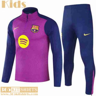 KIT: Training Barcelona Kids 25 26 C876