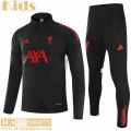 KIT: Training Liverpool Kids 25 26 C878