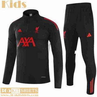 KIT: Training Liverpool Kids 25 26 C878
