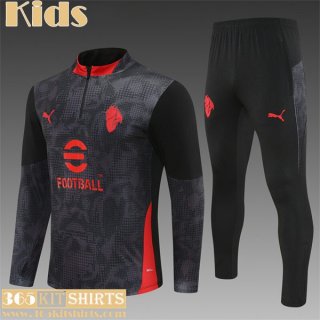 KIT: Training AC Milan Kids 25 26 C884