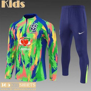 KIT: Training Brazil Kids 25 26 C887