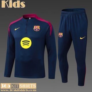 KIT: Training Barcelona Kids 25 26 C889