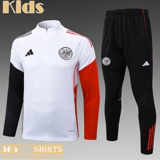 KIT: Training AFC Kids 25 26 C890