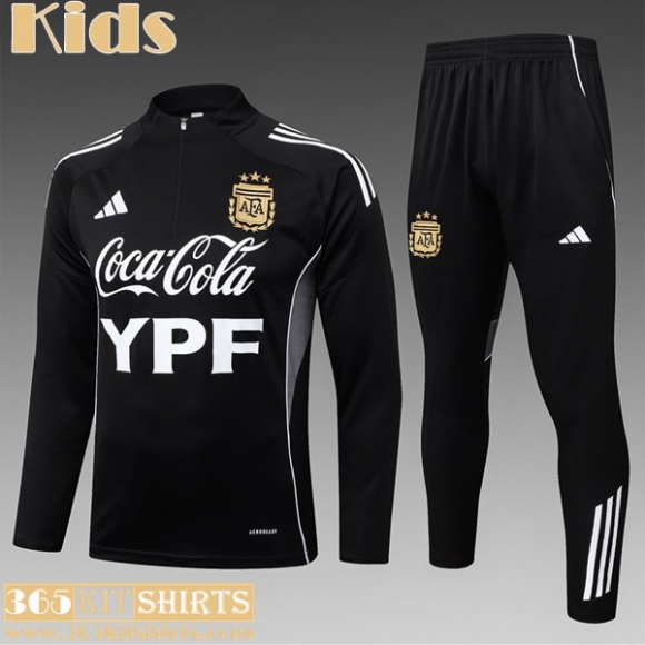 KIT: Training Argentina Kids 25 26 C893 KIT: Training Argentina Kids 25 26 C893