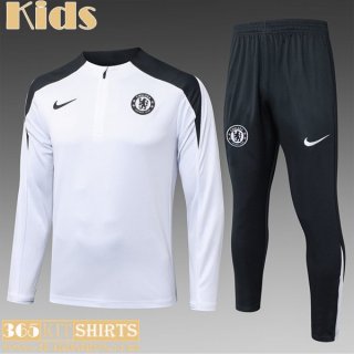 KIT: Training Chelsea Kids 25 26 C894