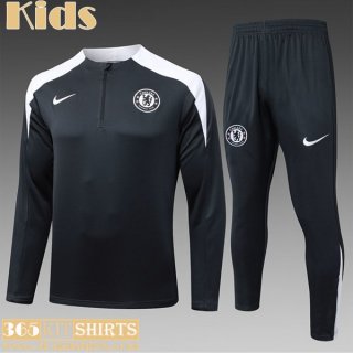 KIT: Training Chelsea Kids 25 26 C895