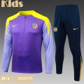 KIT: Training Atletico Madrid Kids 25 26 C896 KIT: Training Atletico Madrid Kids 25 26 C896