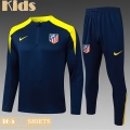 KIT: Training Atletico Madrid Kids 25 26 C898 KIT: Training Atletico Madrid Kids 25 26 C898